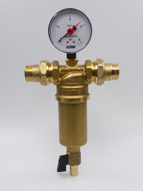 751 Գ���� ������������� Icma 3/4" � ����������, ������� ������ ������������� � ������