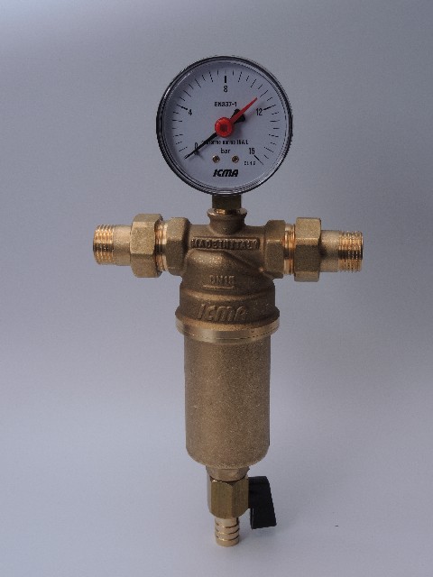 751 Գ���� ������������� Icma 1/2" � ����������, ������� ������ ������������� � ������