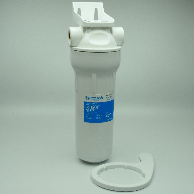 FPV12PECOSTD Գ����-����� ���������� ��� ������� ���� Ecosoft 1/2" ������-����� ������������ �������� ���� �������