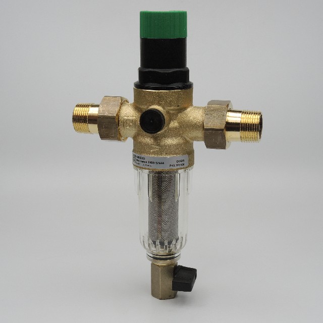  Գ���� ������������� � ���������� Honeywell (Resideo Braukmann) F�06 - 3/4" �� �/������� ���� ������ ������������� � �/�������� ���� ��������