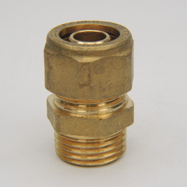  ����� ������� 16 x 2,2 1/2"� (�����) �������� 1/2"� General Fittings ������