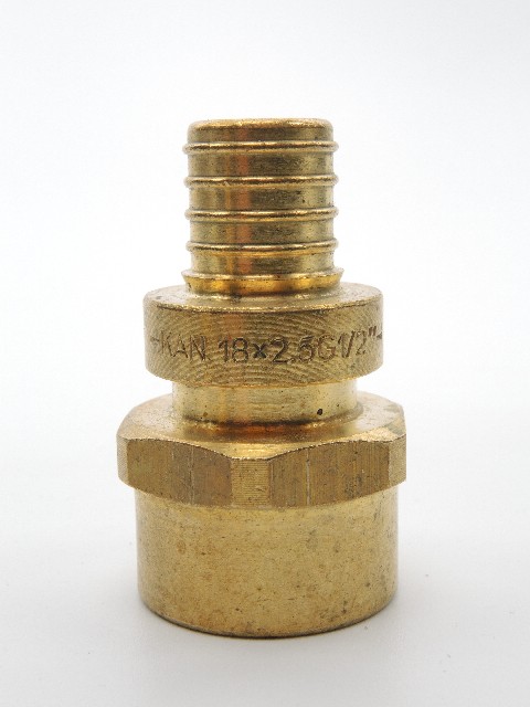 9014.290 ����� ������� KAN-therm �. 18 x 2,5 1/2"� �������� ������