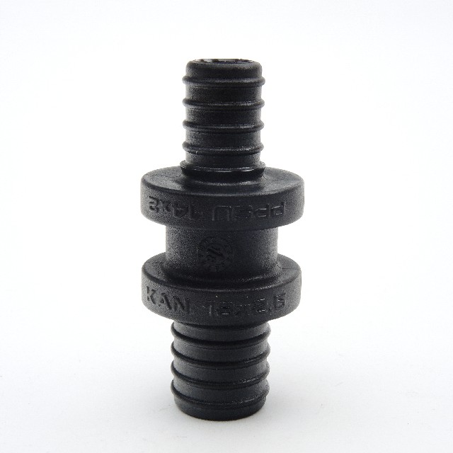 9019.27 ����� �'���������� KAN-therm PPSU �. 18 x 2,5 / 14 2 �������������� � ������