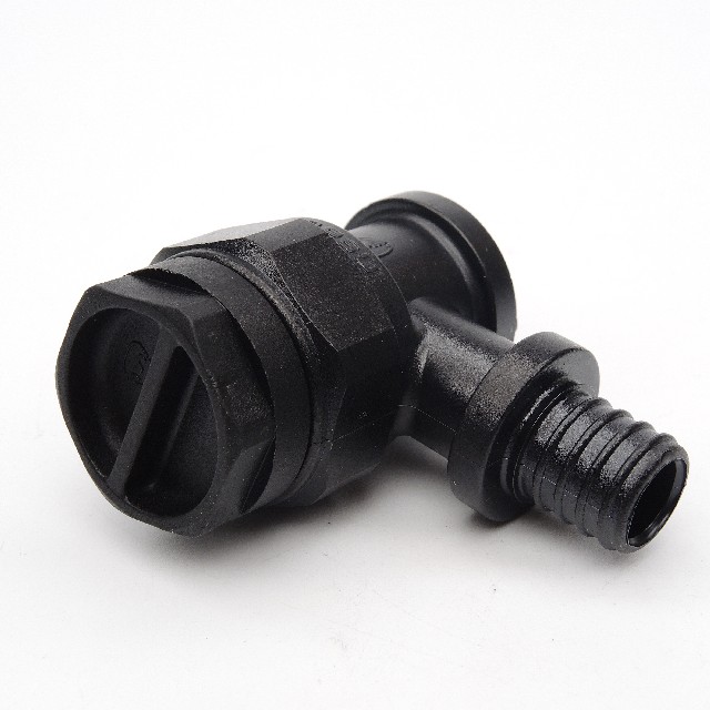 9017.020 ����� ������� KAN-therm PPSU �. 18 x 2,5 1/2"� ������ ��������� ������