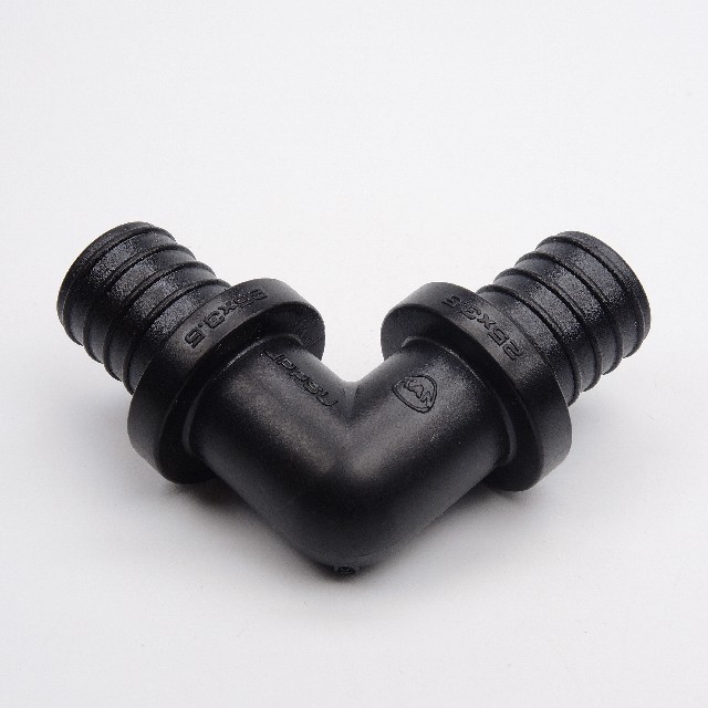 9018.200 ����� �'���������� KAN-therm PPSU �. 25 x 3,5 ������  �������������� ������
