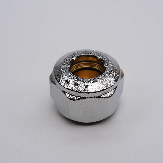 9023.08 ����� � �������� �'��������� 15 x 3/4" ���� �������� ������������ KAN-therm ������