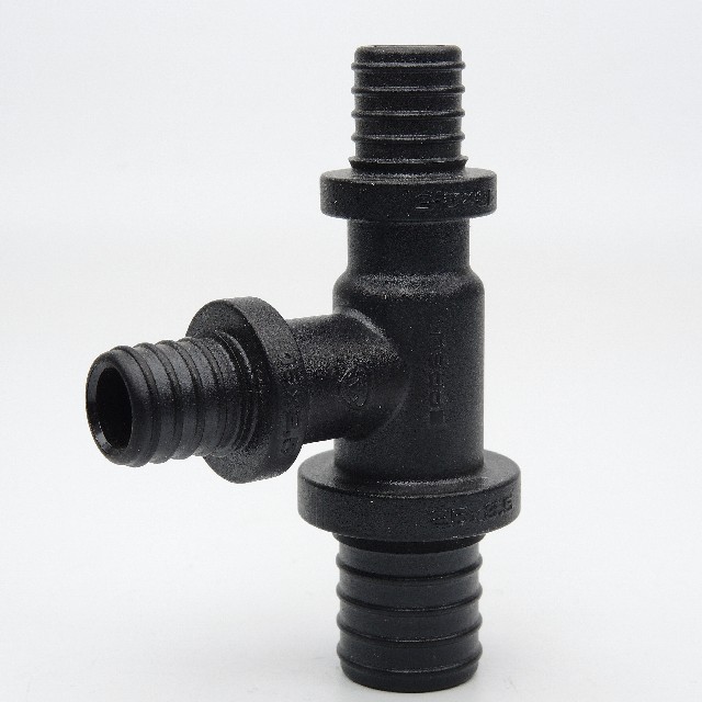 9018.070 ������ KAN-therm PPSU �. 25 x 3,5/ 18 2,5/ 2,5 ������� ������