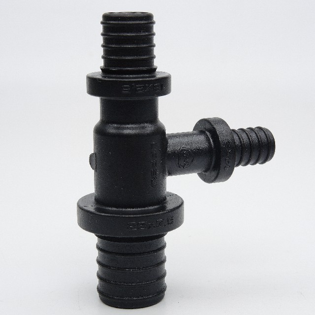 9018.760 ������ KAN-therm PPSU �. 25 x 3.5/ 14 2/ 18 2,5 ������� 3,5/ 2 / ������