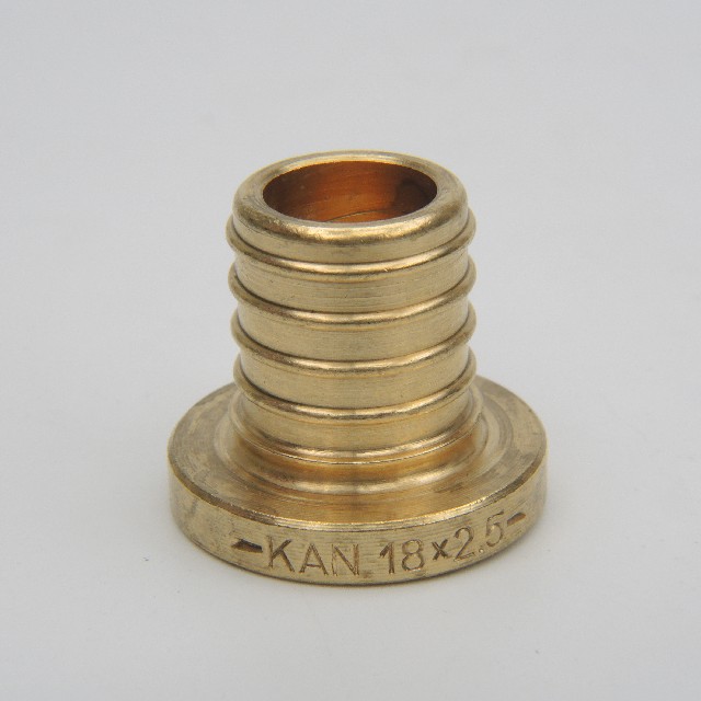 9019.42 �������� ������� KAN-therm �. 18 x 2,5 �������� ������