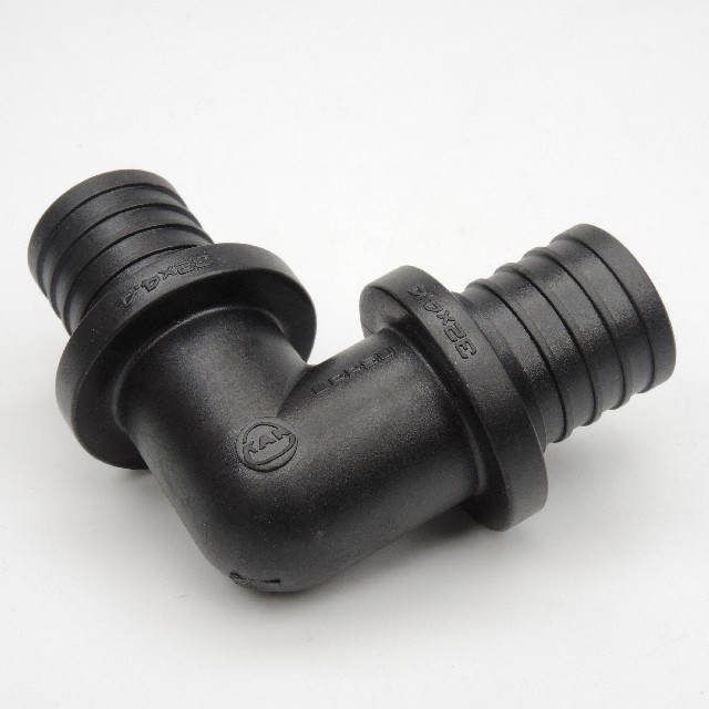 9018.560 ����� �'���������� KAN-therm PPSU �. 32 x 4,4 ������  �������������� 4,4_ ������