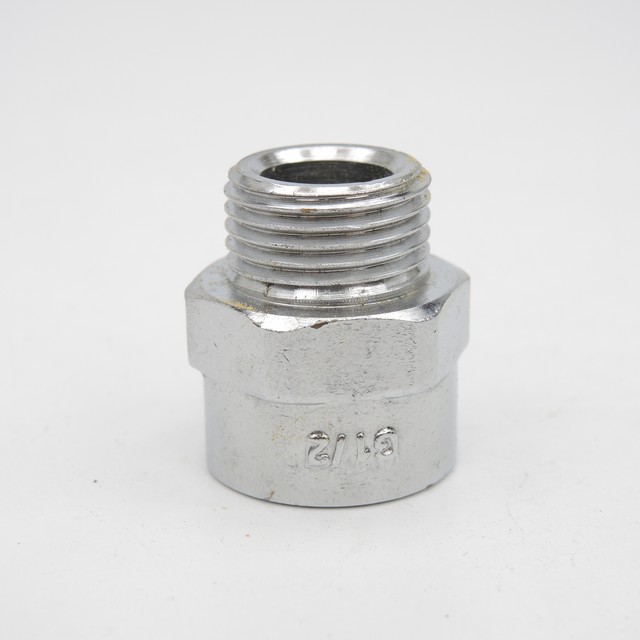 9001.35 ����� ������ �'�������� 1/2" x ���� �����_������ ����������� KAN-therm ������
