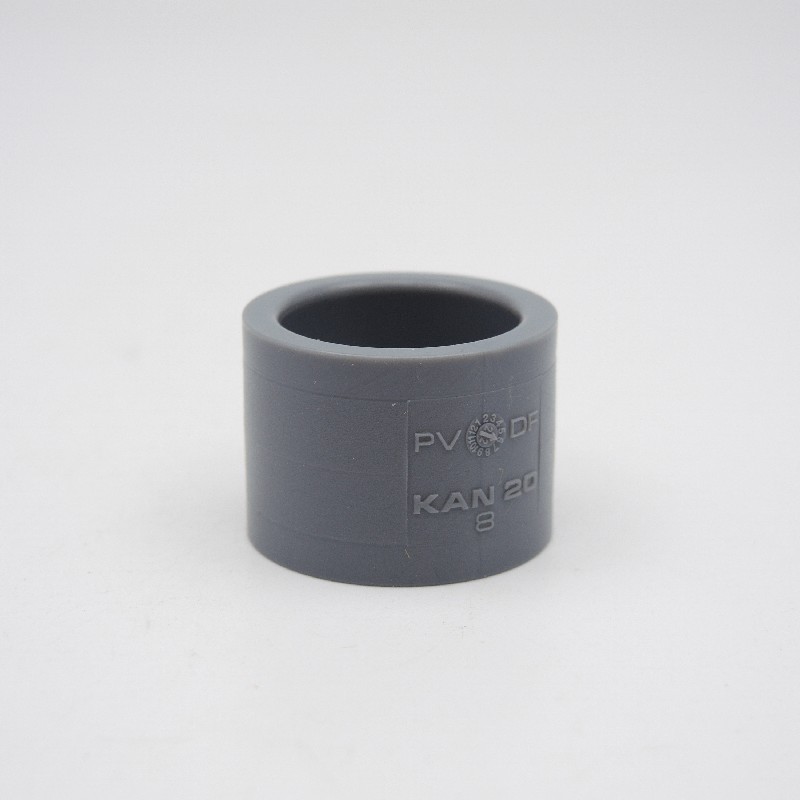 2509335002
 ʳ���� PVDF ������� KAN-therm UltraLine �. 20 x 2,8 ������ �������� - 20
 ������