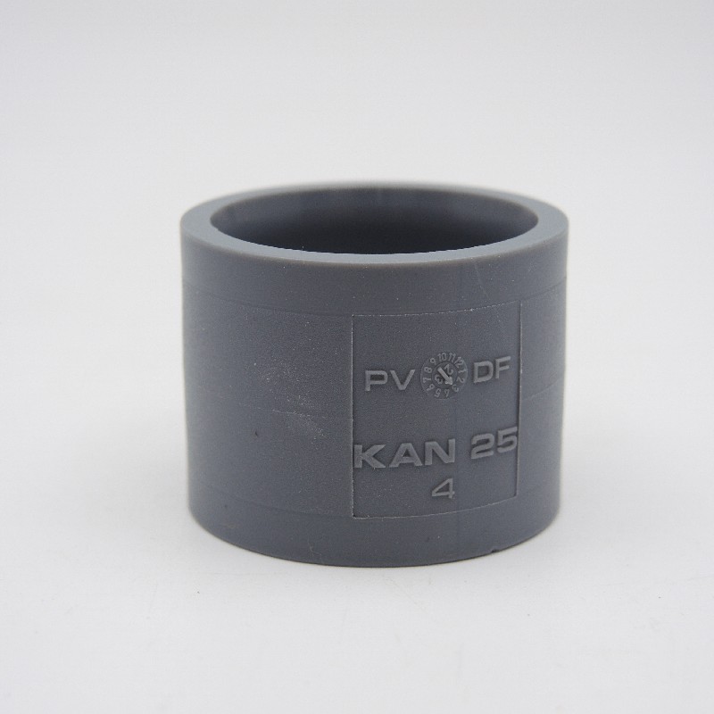 2509335003
 ʳ���� PVDF ������� KAN-therm UltraLine �. 25 x 2,5 ������ �������� - ������