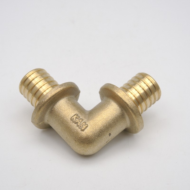 2509302002
 ����� ������� KAN-therm UltraLine �. 20 x 2,8 / 20_x ������ ³��� 90� �������� - 20
 ������