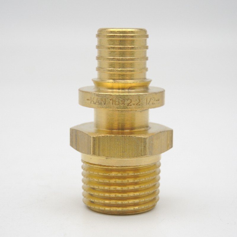 2509045001
 ����� ������� KAN-therm UltraLine �. 16 x 2,2 1/2"� �'������� �� - GZ R1/2"
 ������