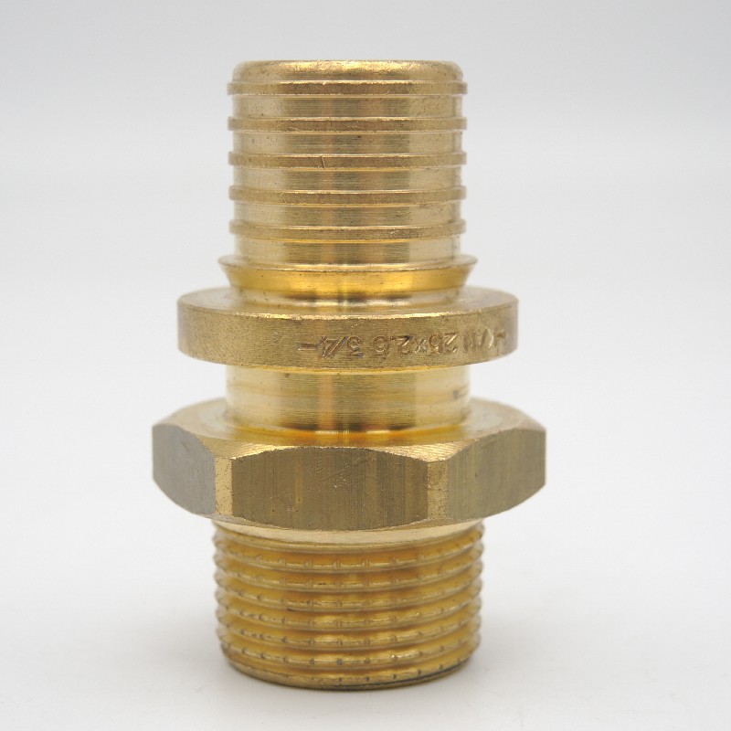 2509045005
 ����� ������� KAN-therm UltraLine �. 25 x 2,5 3/4"� �'������� �� - GZ R3/4"
 ������