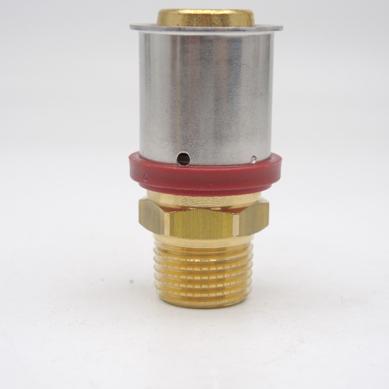 1009042132 ����� �'���������� ������� ultraPRESS �. 25 x 1/2"� �������������� GZ - 1/2"� KAN-therm ������