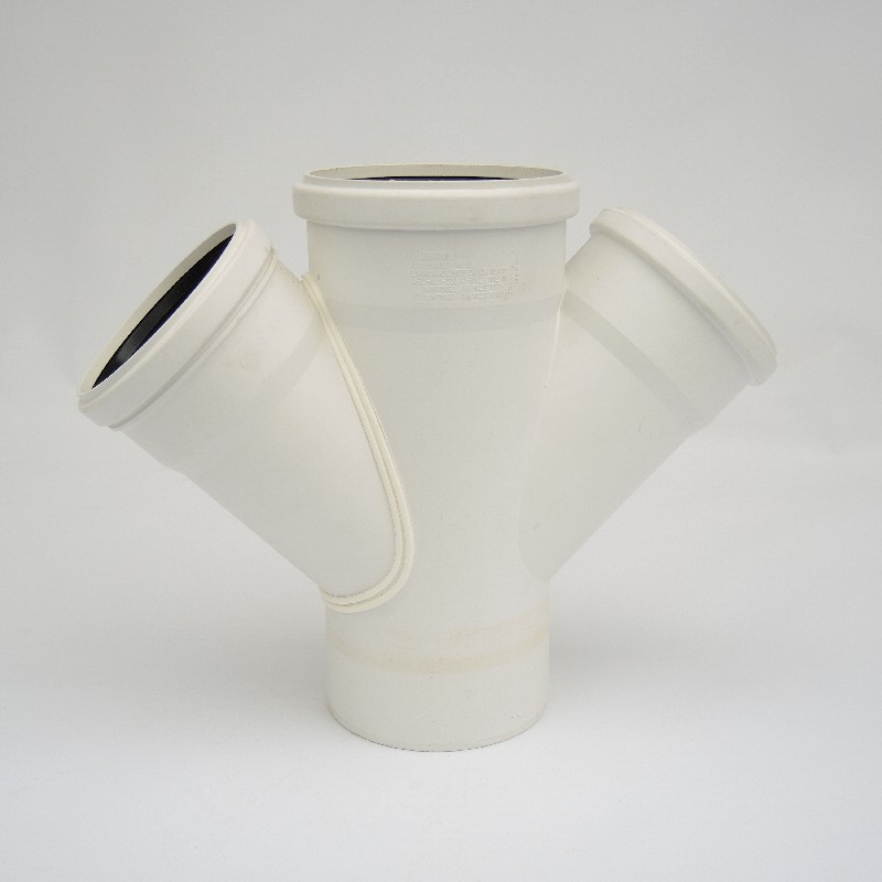 123594001 ���������� ������������ RAUPIANO PLUS �. 125 x 110 45* ���������� ��������������� REHAU ��������