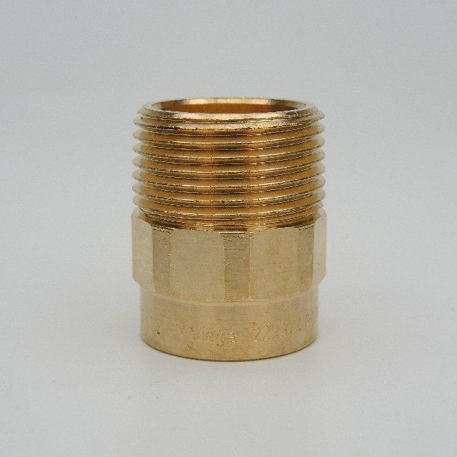 4243g ����� �/����� 22 x 3/4"� 3/4"� SANHA-VIEGA ��������