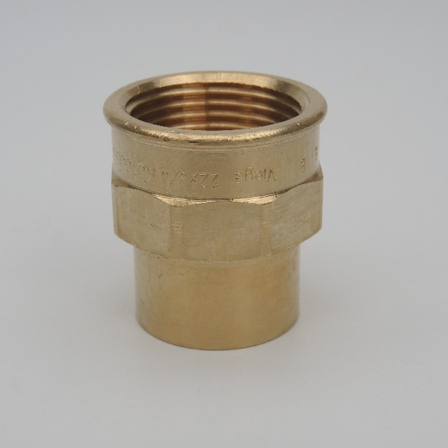 4270g ����� �/����� 22 x 3/4"� SANHA-VIEGA ��������
