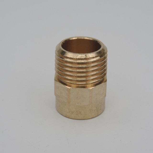4243g ����� �/����� 18 x 1/2"� 1/2"� SANHA-VIEGA ��������
