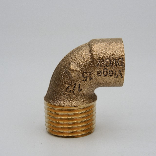 4092g ����� �������� 15 x 1/2"� ������ ��������� 1/2"� SANHA-VIEGA ��������