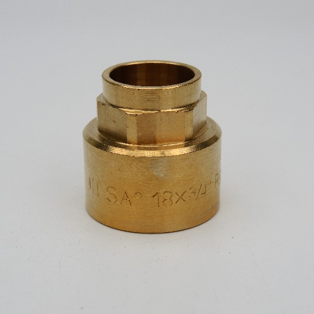 4270g ����� �/����� 18 x 3/4"� SANHA-VIEGA ��������