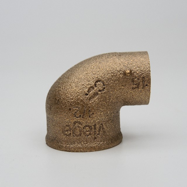 4090g ����� �������� 15 x 1/2"� ������ ��������� SANHA-VIEGA ��������