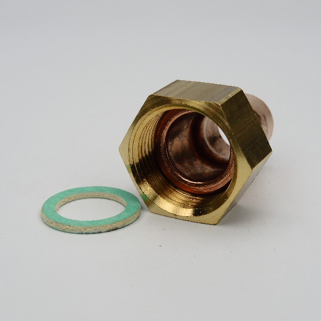 5359g ������� ����� �/����� 15 x 3/4"� ����� �������� ������ SANHA-VIEGA ��������