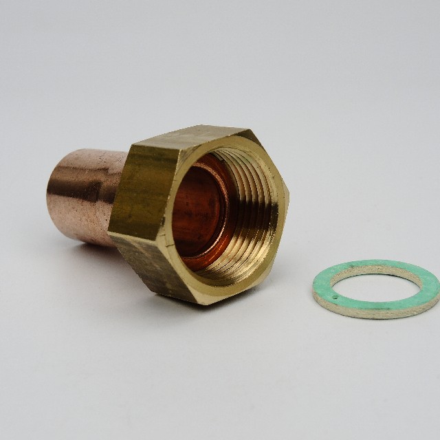 5359g ������� ����� �/����� 18 x 3/4"� ����� �������� ������ SANHA-VIEGA ��������