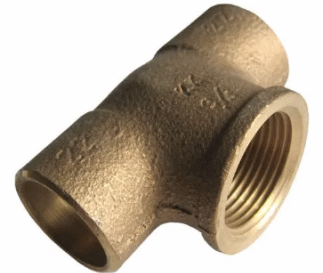 4130g ������ ��������� 35 x 1/2"� ������� ��������� SANHA-VIEGA ��������