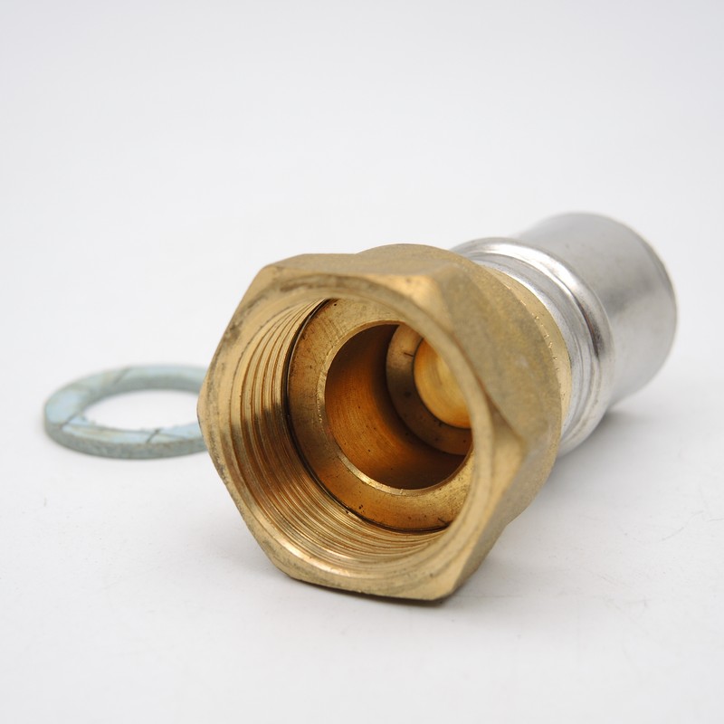 4006 ������� ����� 20 x 3/4"� (����) �������� � (�����) Bonomi ������