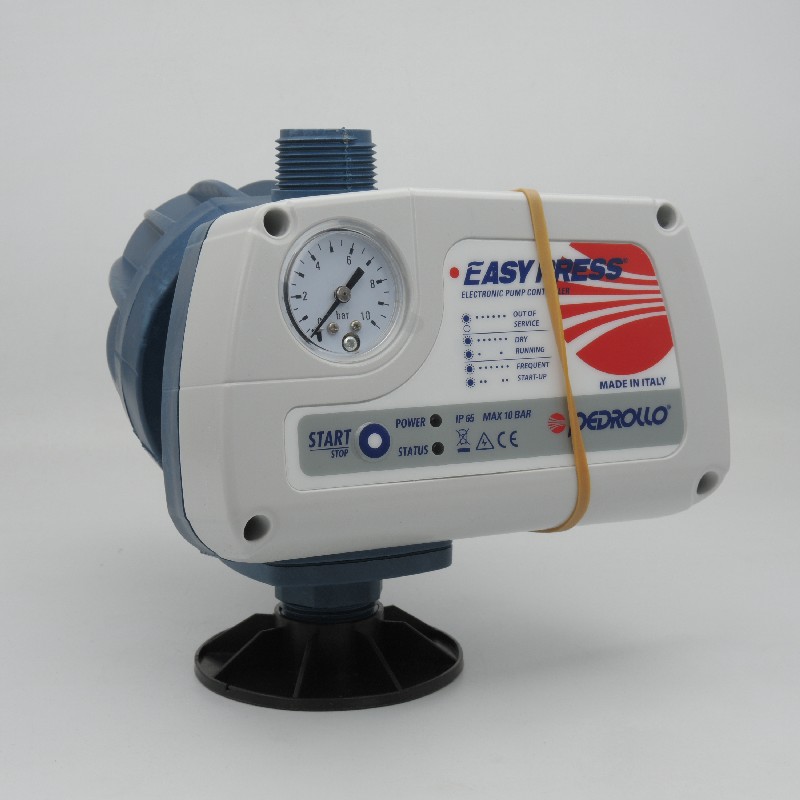  ���������� ���� ����� PEDROLLO EASY PRESS II � ���������� + ������ ������ ���� ����������� �������� Pedrollo ������