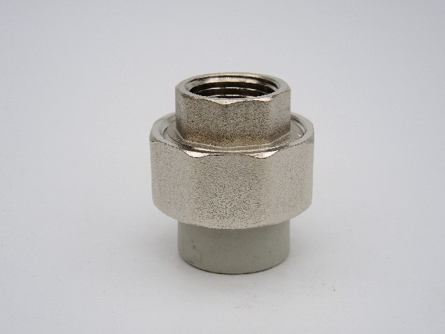  ����������-��� 20 x 1/2"� ����� � �������� ������ (����������-����) Wavin/FV-plast �����