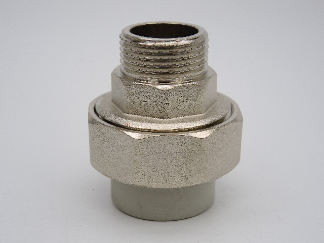  ����������-��� 25 x 3/4"� ����� � �������� ������ (����������-����) 3/4"� Wavin/FV-plast �����