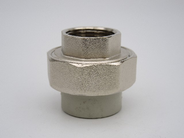  ����������-��� 25 x 3/4"� ����� � �������� ������ (����������-����) Wavin/FV-plast �����