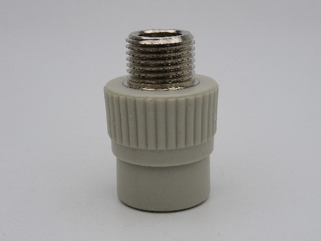  ����� 20 x 1/2"� 1/2"� Wavin/FV-plast �����