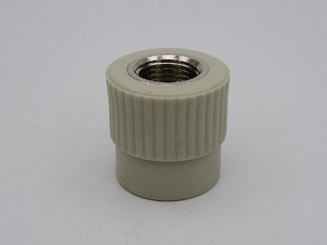  ����� 25 x 1/2"� Wavin/FV-plast �����