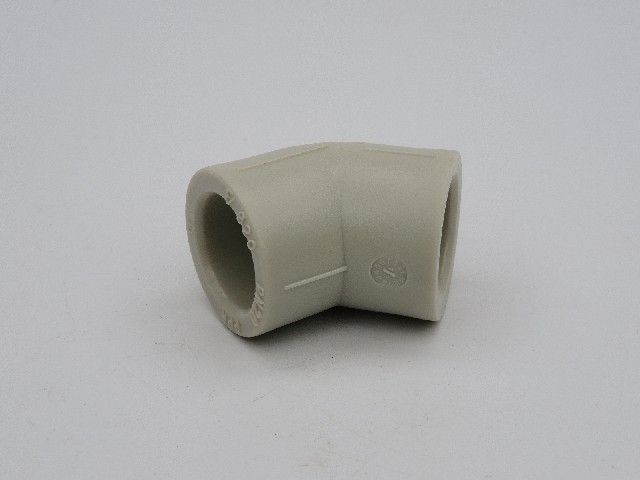  ����� 20 x 45* ������ Wavin/FV-plast �����