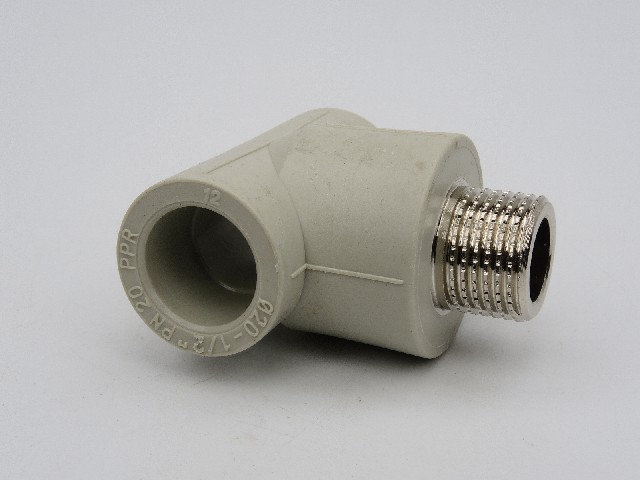 ������ 20 x 1/2"� ������� 1/2"� Wavin/FV-plast �����