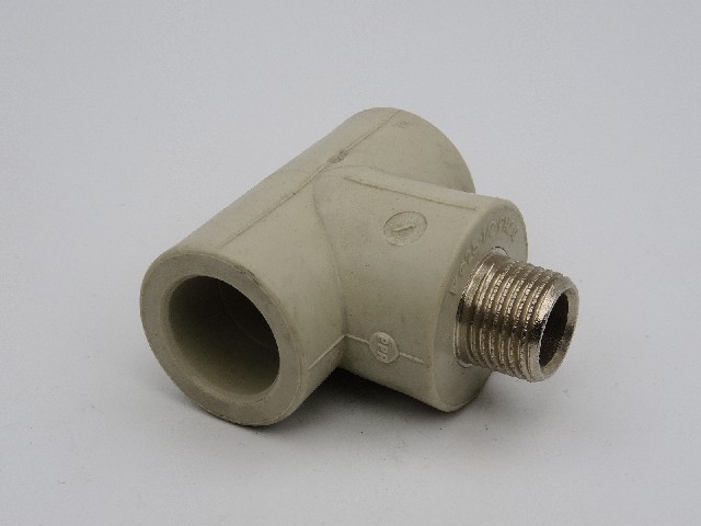  ������ 25 x 1/2"� ������� 1/2"� Wavin/FV-plast �����