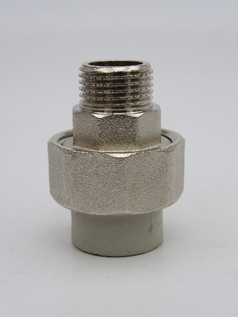  ����������-��� 20 x 1/2"� ����� � �������� ������ (����������-����) 1/2"� Wavin/FV-plast �����