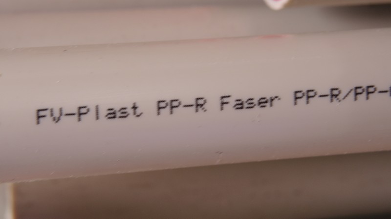  ����� ������������� ����������� �. 25 x 3,5 ���������������� ������������� Wavin/FV-plast �����