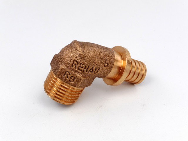 456347001 ����� REHAU Rautitan RX+ �. 16 x 1/2"� ������ 1/2"� ��������