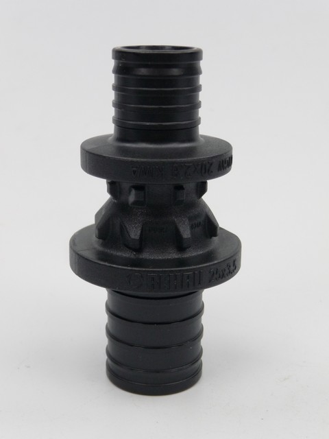 160043001 ����� ���������� REHAU Rautitan PPSU PX �. 25 x 20 . ������������ ��������