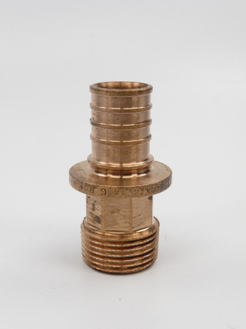 456318001 ����� ������� REHAU Rautitan RX+ �. 25 x 3/4"� �������� 3/4"� ��������