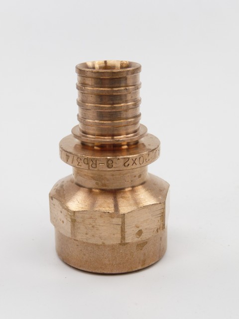 456329001 ����� ������� REHAU Rautitan RX+ �. 20 x 3/4"� �������� ��������