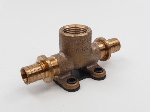 456291001 ������ �������� � ��������� ������� REHAU Rautitan RX+ �. 16 x 1/2"� ������� _��������� � ���������� ��������