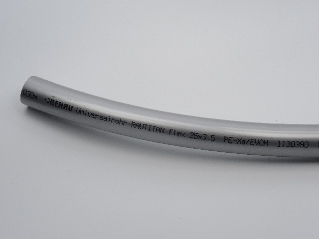 130390050 ����� REHAU Rautitan Flex �. 25 x 3,5 ��������