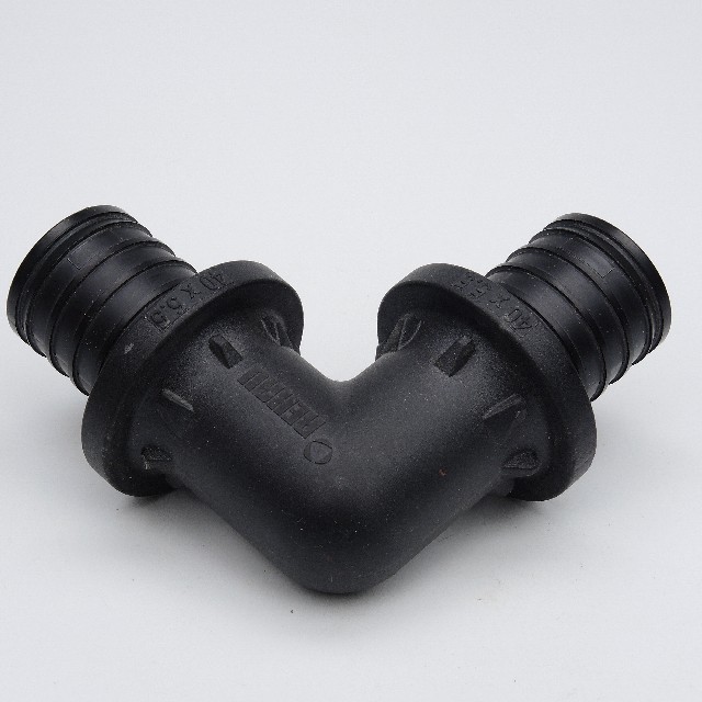 160025001 ����� 90* REHAU Rautitan PPSU �X �. 40 . ������ ��������